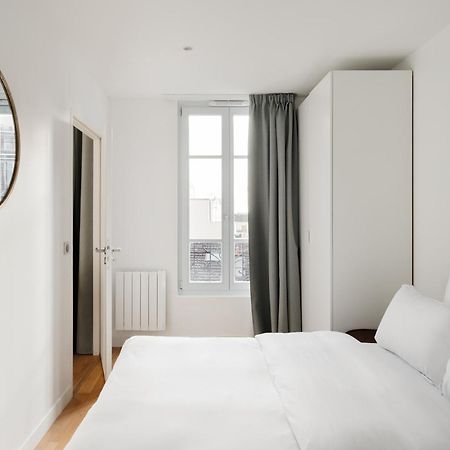 Residence Clichy - Dagobert Esterno foto
