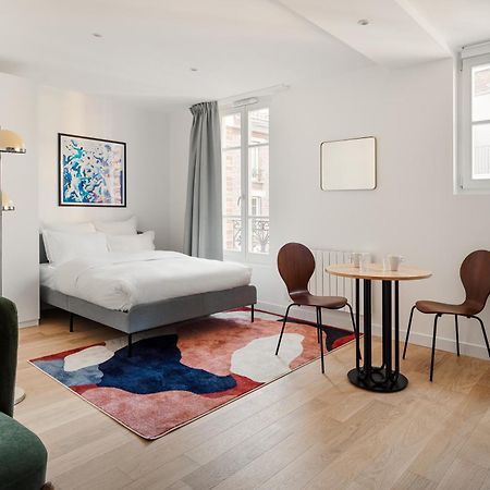Residence Clichy - Dagobert Esterno foto