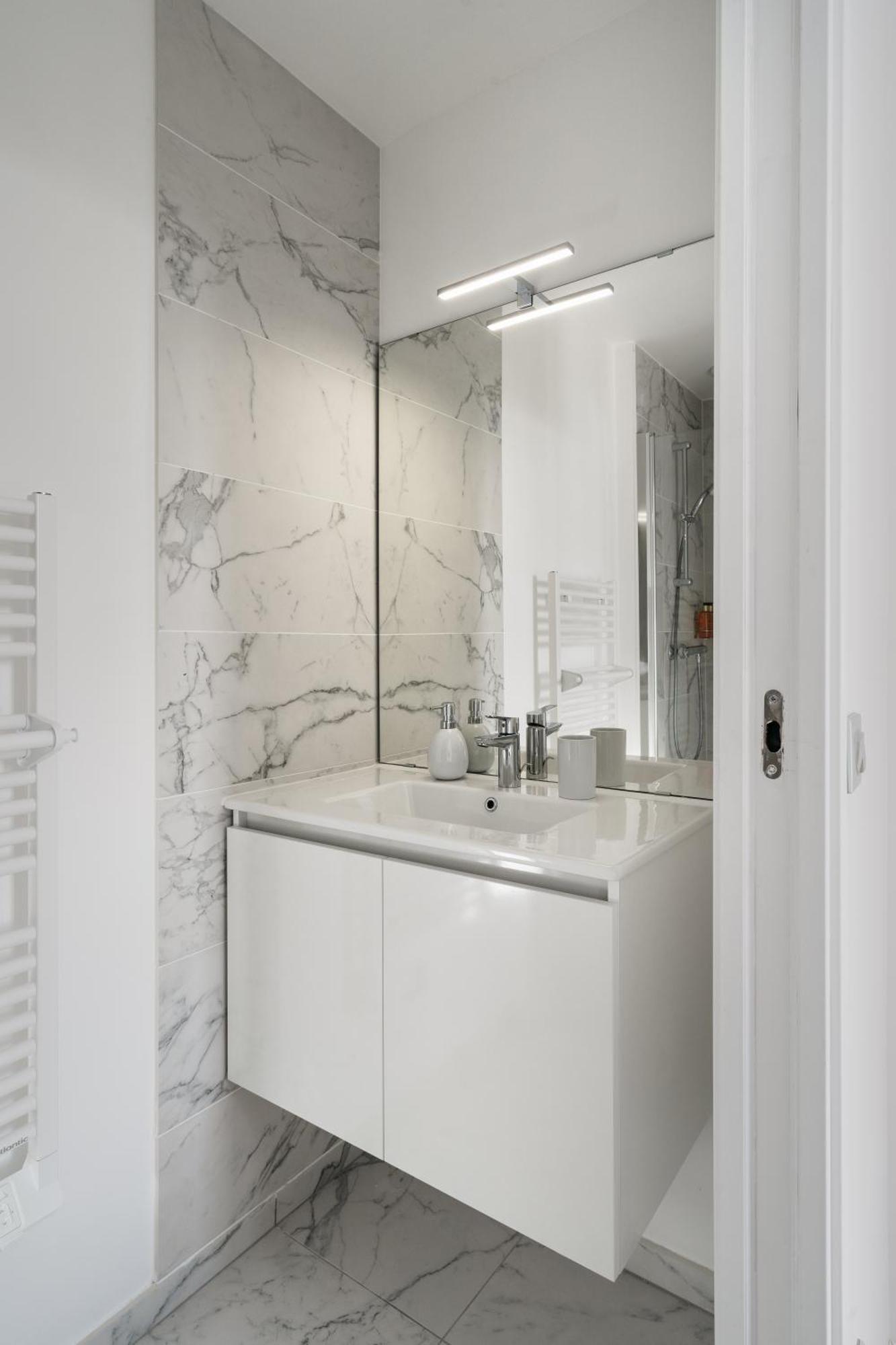 Residence Clichy - Dagobert Esterno foto