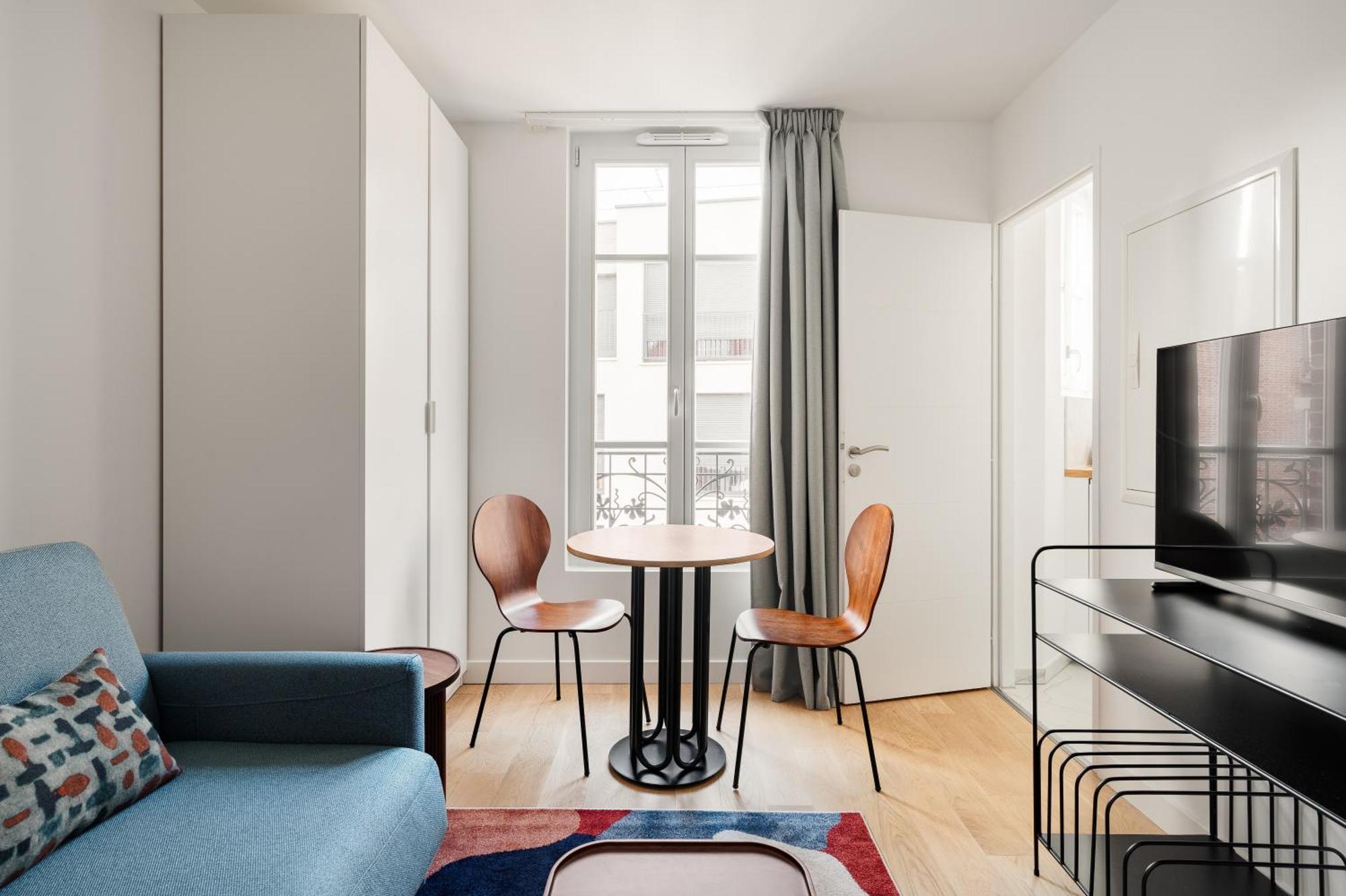 Residence Clichy - Dagobert Esterno foto